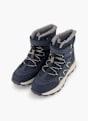 Landrover Schnürboots Blau 50090 5