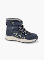 Landrover Schnürboots Blau 50090 6