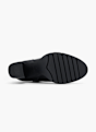 Tamaris Botine Negru 49123 4