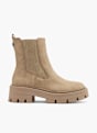 Tamaris Cizme chelsea Camel 49118 1