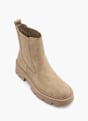 Tamaris Cizme chelsea Camel 49118 2