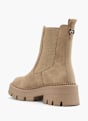 Tamaris Cizme chelsea Camel 49118 3