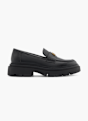 Catwalk Loafer Schwarz 49178 1