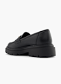 Catwalk Mocasín Negro 49178 3