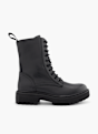 5th Avenue Stivale allacciato Nero 49192 1