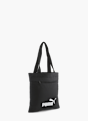 PUMA Torebka typu shopper Czarny 49201 1