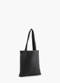 PUMA Torebka typu shopper Czarny 49201 2