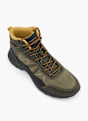 Highland Creek Trekking-Schuh Khaki 49204 2