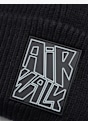 AIRWALK Kepurė Juoda 49220 3