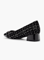 Catwalk Loferke Crna 49231 3