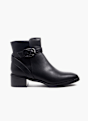 Graceland Classic ankle boot Black 89793 1