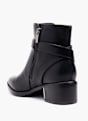 Graceland Classic ankle boot Black 89793 3