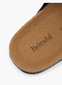 Björndal Hausschuh Schwarz 49243 6