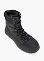 Romika Schnürboots Schwarz 49244 2