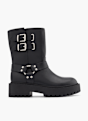 Catwalk Botte biker Noir 49274 1