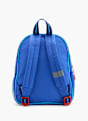 PAW Patrol Sac à dos Bleu 49271 3