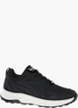 Bench Sneaker Siyah 73224 1