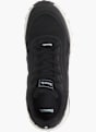 Bench Sneaker Siyah 73224 2