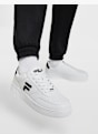 FILA Sneaker Blanco 49275 5
