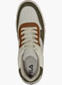 FILA Sneaker Bej 73227 2
