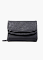 DEICHMANN Wallet Black 87831 1