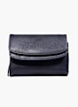 DEICHMANN Wallet Blue 87832 1