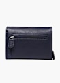DEICHMANN Wallet Blue 87832 2