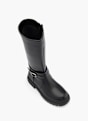 Graceland Knee high boot Black 87835 2