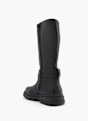 Graceland Knee high boot Black 87835 3