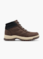 Highland Creek Schnürstiefelette Braun 49291 1