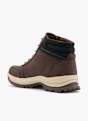 Highland Creek Schnürboots Braun 49291 3