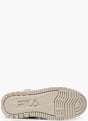 FILA Sneaker Siyah 73231 4