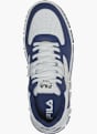FILA Sneaker Koyu Mavi 73235 2