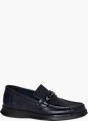 Claudio Conti Loafer Mavi 73259 1