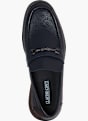 Claudio Conti Loafer Mavi 73259 2