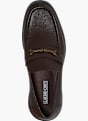 Claudio Conti Loafer Kahverengi 73260 2