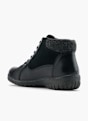Easy Street Schnürboots Schwarz 49297 3