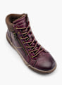 Romika Hoher Sneaker Lila 49301 2