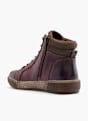 Romika Hoher Sneaker Lila 49301 3