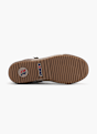 Romika Hoher Sneaker Lila 49301 4