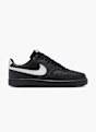 Nike Baskets Noir 49312 1