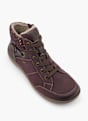 Romika Hoher Sneaker Bordeaux 49307 2