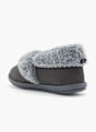 Casa mia Closed toe mule Grey 87847 3
