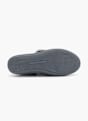 Casa mia Closed toe mule Grey 87847 4
