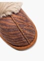 Casa mia House slipper Brown 87849 2