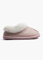 Casa mia Closed toe mule Pink 87850 1