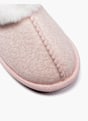 Casa mia Closed toe mule Pink 87850 2