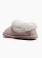 Casa mia Closed toe mule Pink 87850 3