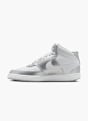 Nike Visoke superge Srebrna 49361 2