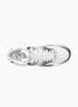 Nike Visoke superge Srebrna 49361 3